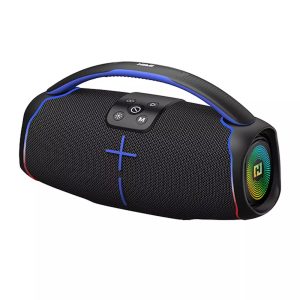 اسپیکر بلوتوثی قابل حمل هیمی مدل Xoom H50