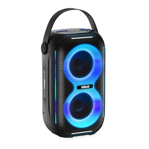 اسپیکر بلوتوثی قابل حمل هیمی مدل Xoom V20