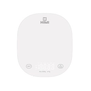 ترازو دیجیتال هوشمند هیمی مدل Sense Mini