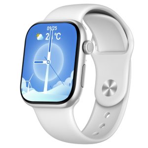 ساعت هوشمند هیمی مدل pi arc