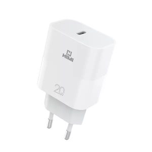 شارژر دیواری 20 وات هیمی مدل Nitro Mini 2
