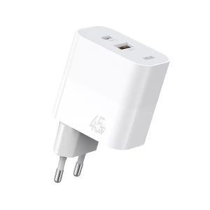 شارژر دیواری 45 وات هیمی مدل Nitro Max 2